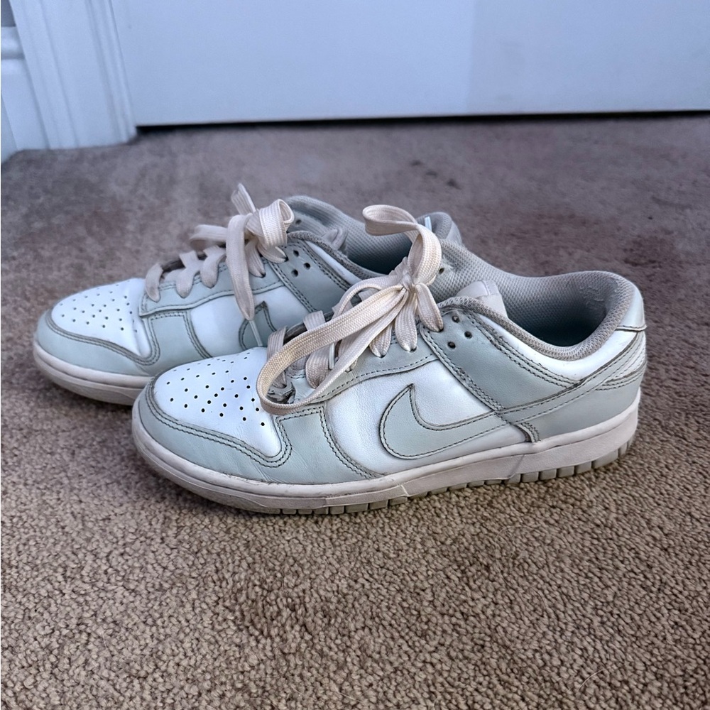 Nike Women’s Dunk Low — “Photon Dust”